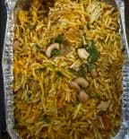 Best Chicken Biryani in Aventura, FL